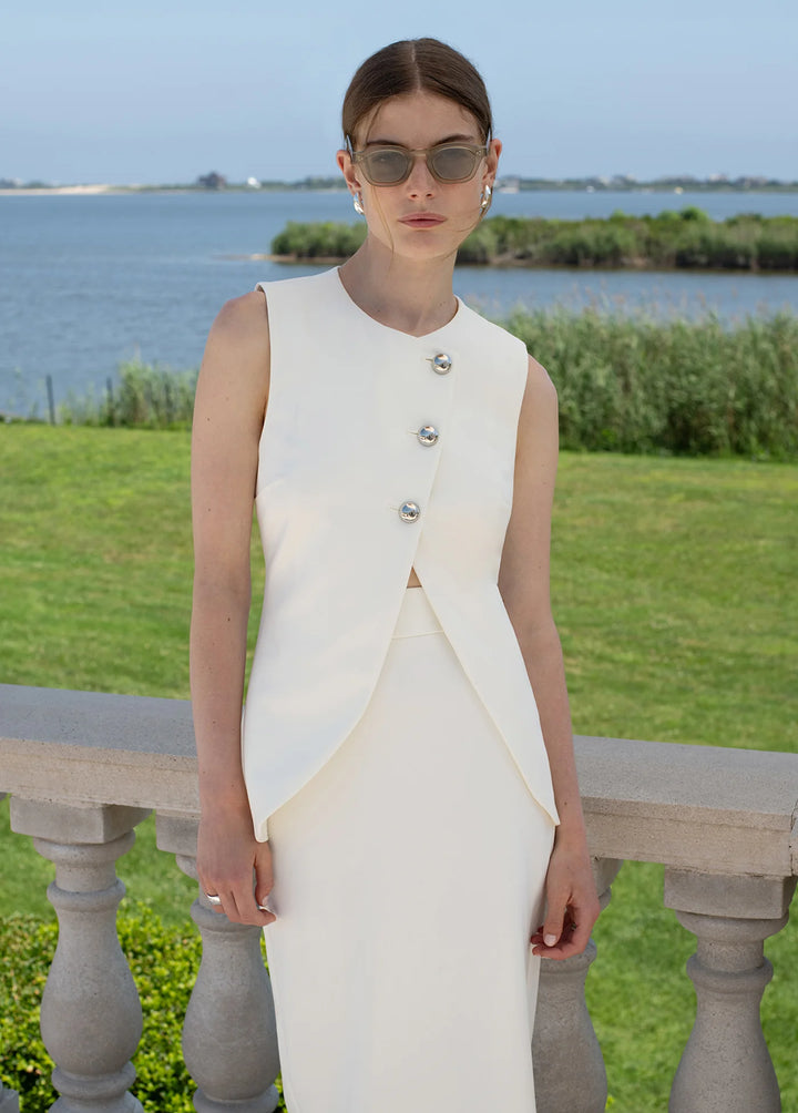 Favorite Daughter The Rachel Vest