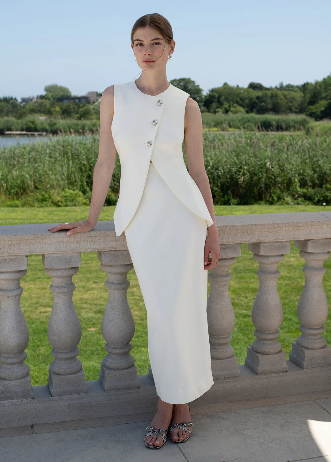 Favorite Daughter The Rachel Vest