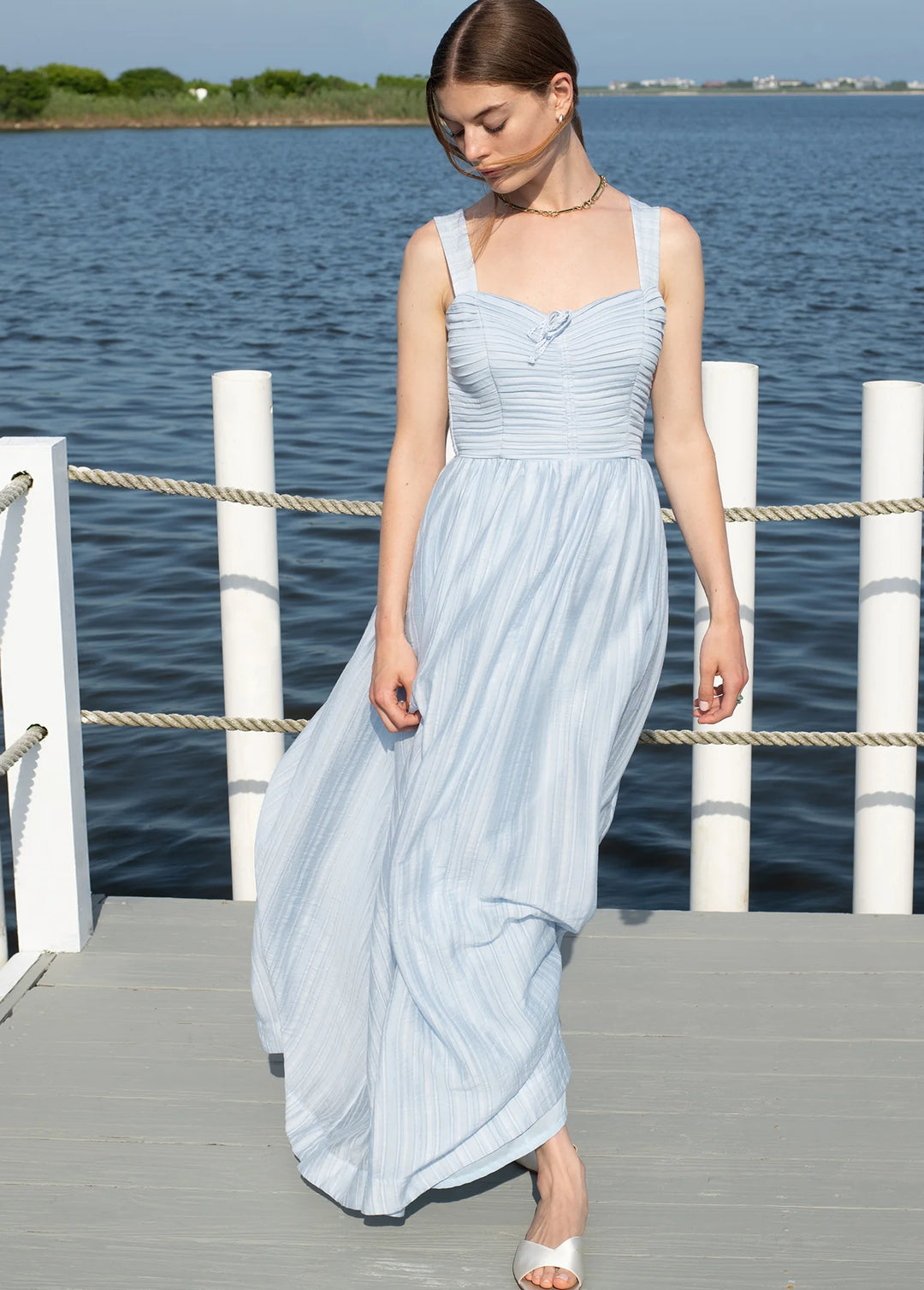 Favorite Daughter The Pretty Dress