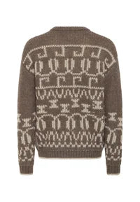 Blend Breno Jacq Crew Sweater