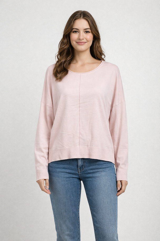 Dreamers Crewneck Sweater