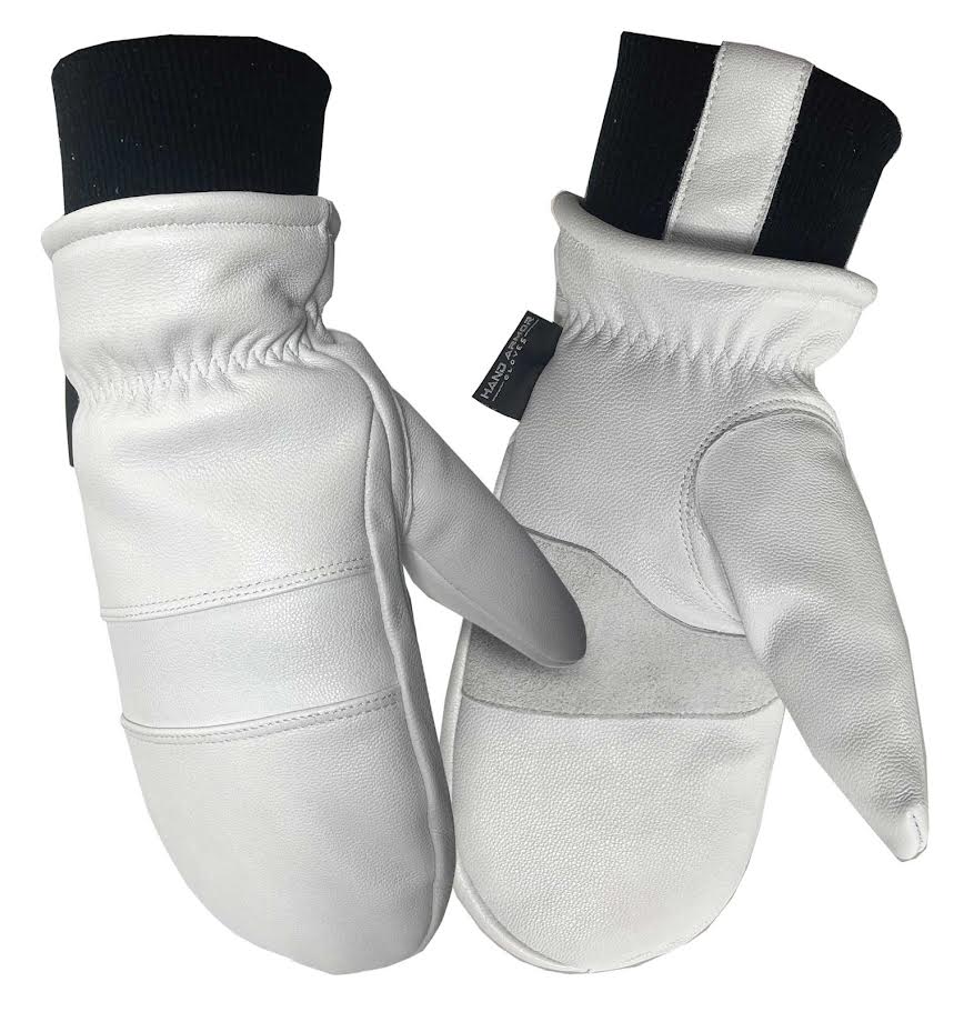 Hand Armor Snow and Work Mitten