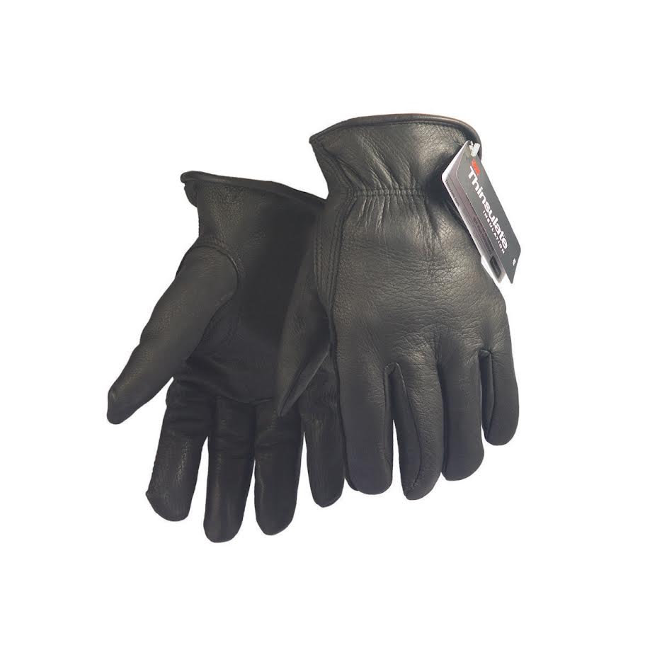Hand Armor Deerskin Gloves