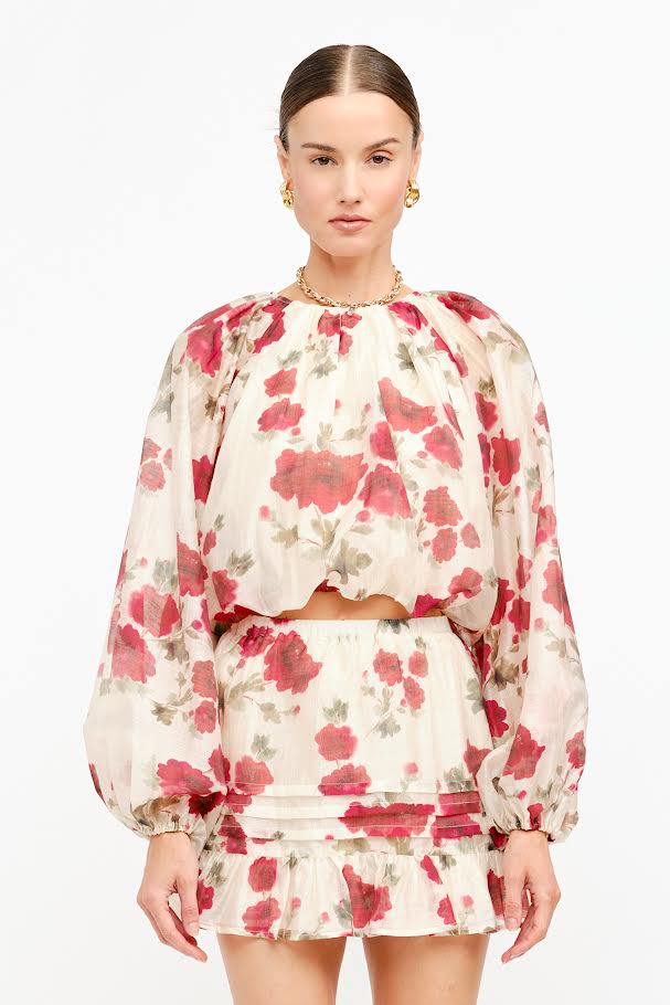 Sofie The Label Eisley Blouse