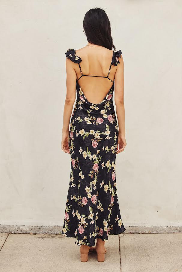 Dress Forum Maxi Dress