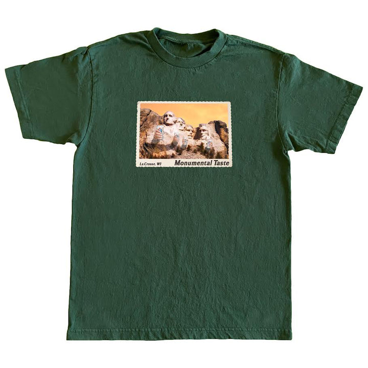 WDT x Dale's Oktoberfest Monumental Taste Tee