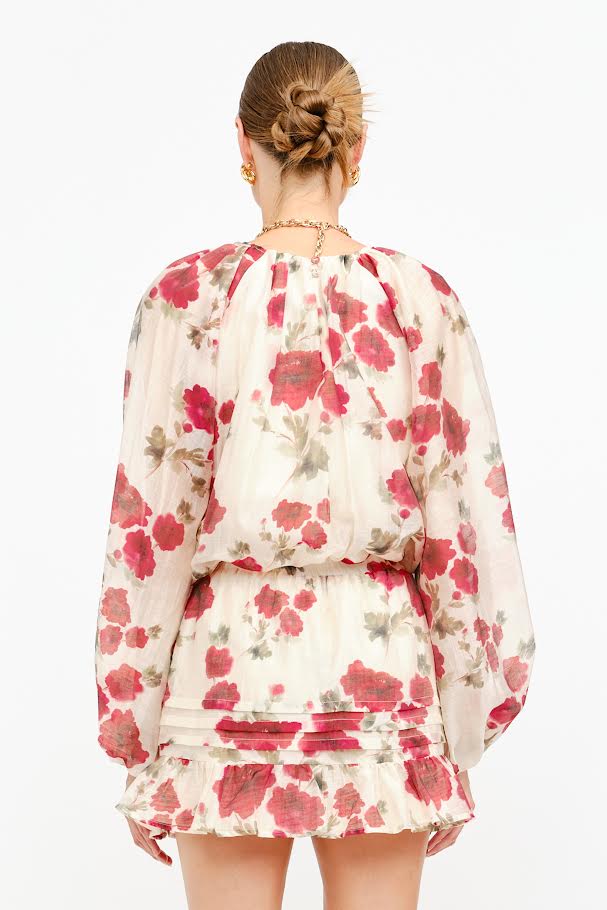 Sofie The Label Eisley Blouse