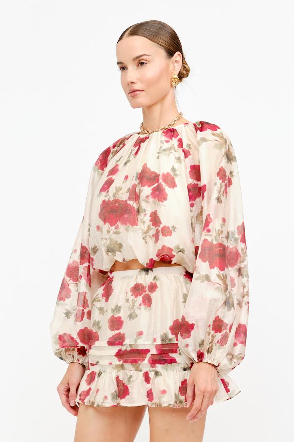 Sofie The Label Eisley Blouse