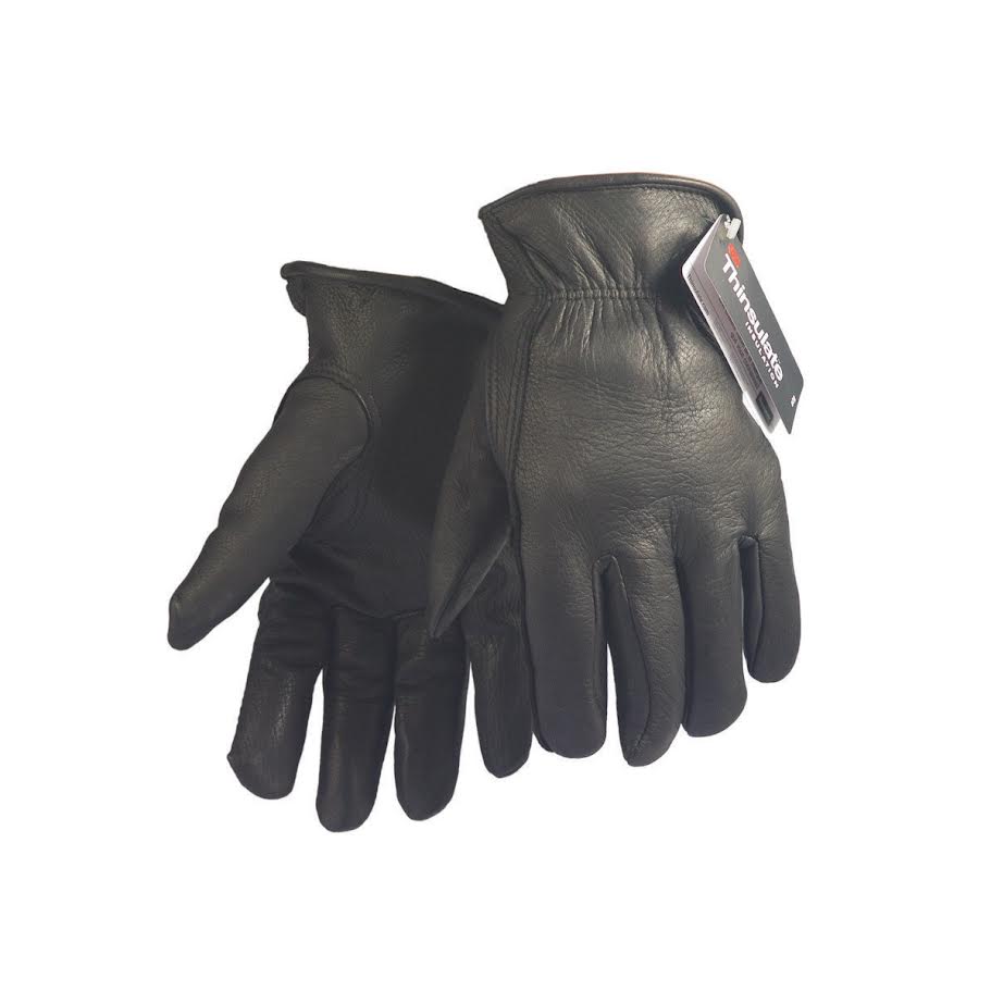 Hand Armor Deerskin Driver's Glove