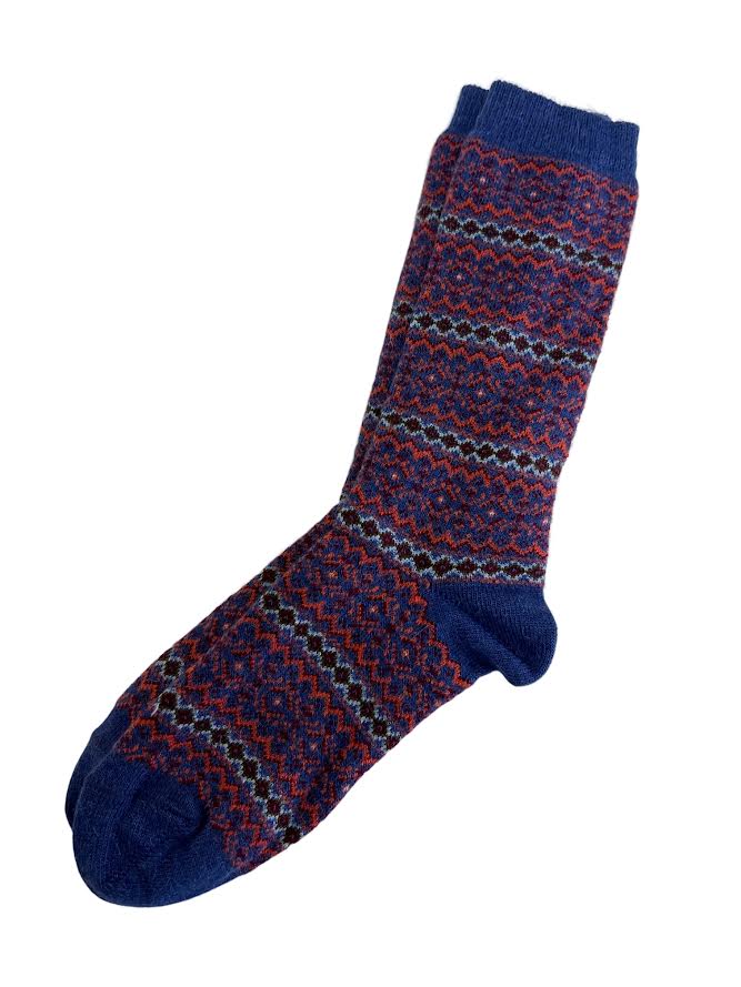 Tey-Art Alhambra Socks