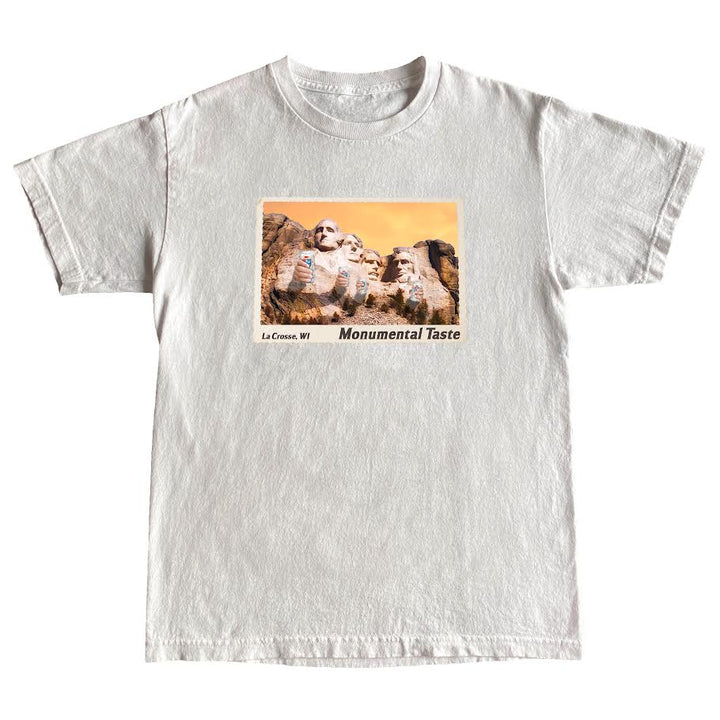 WDT x Dale's Oktoberfest Monumental Taste Tee