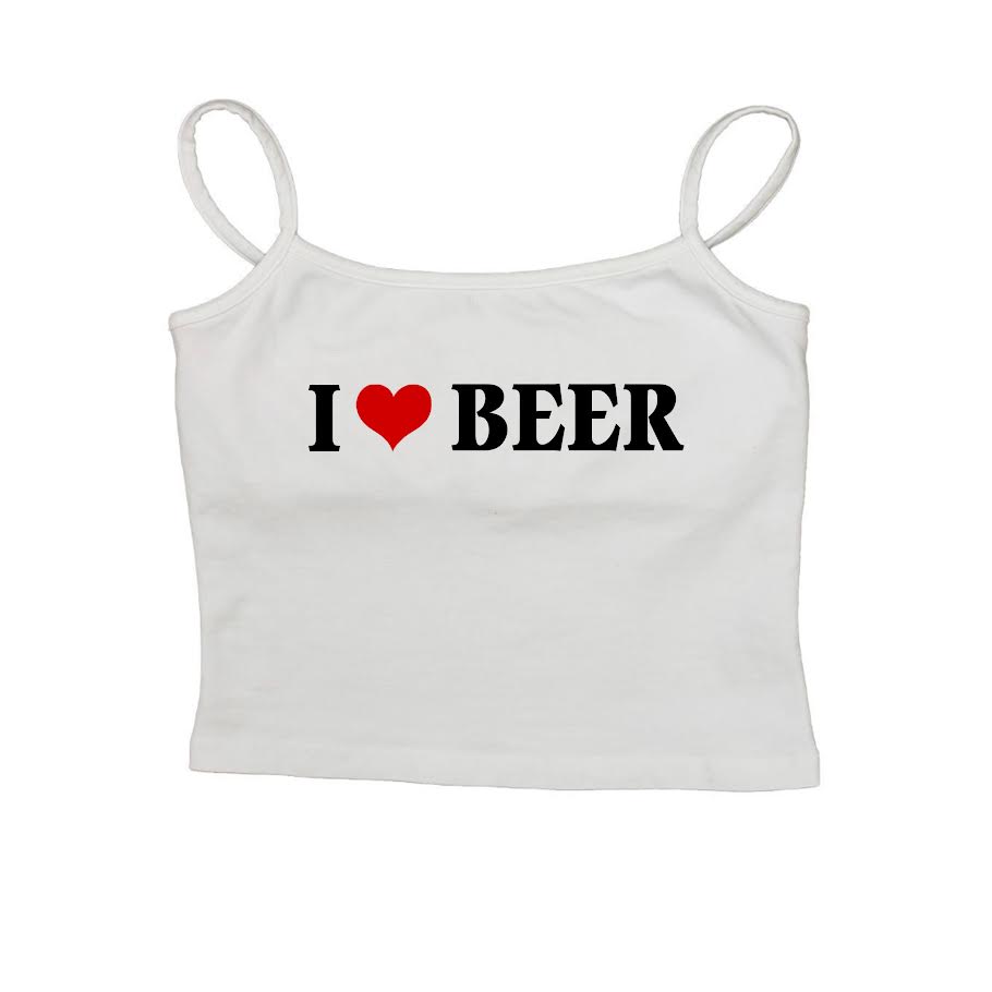 WDT x Dale's Oktoberfest I Heart Beer Tank