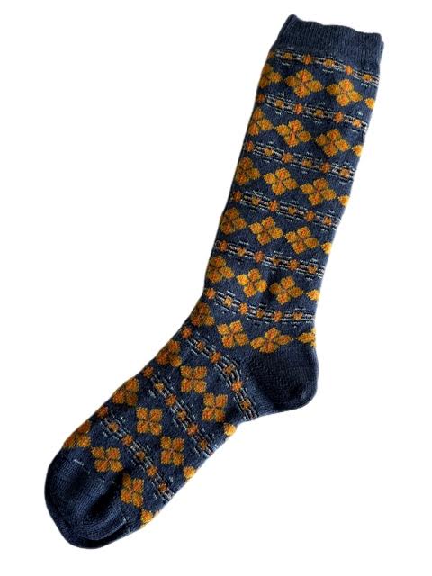 Tey-Art Devon Socks