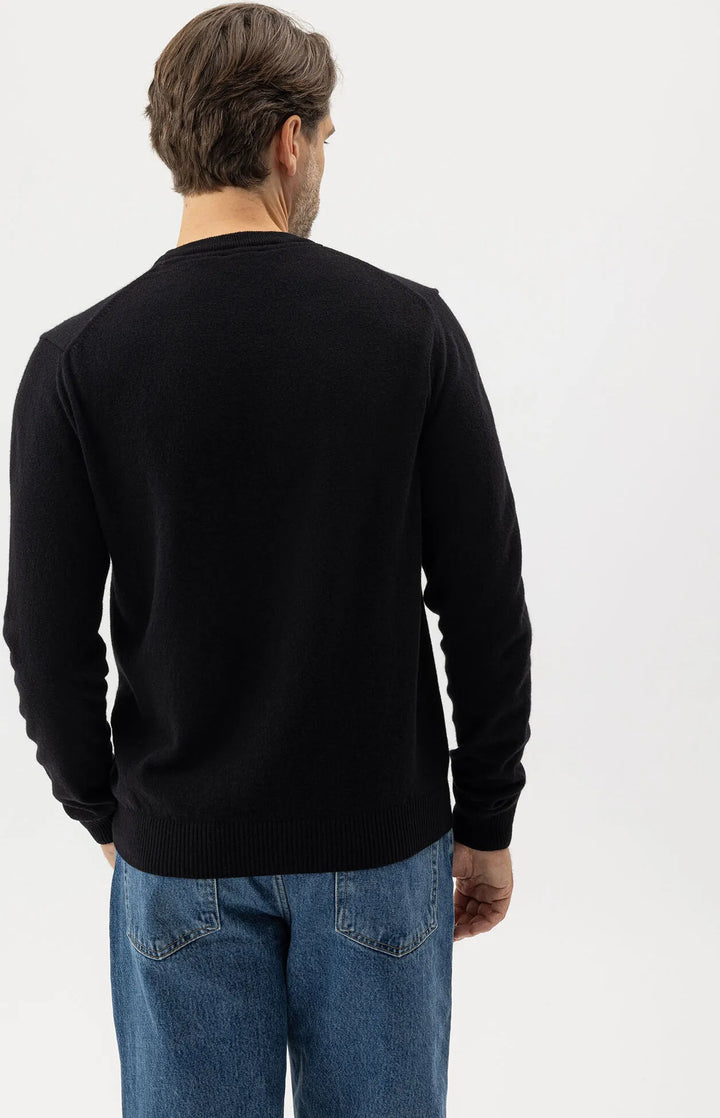 Holebrook Dennis Crew Sweater