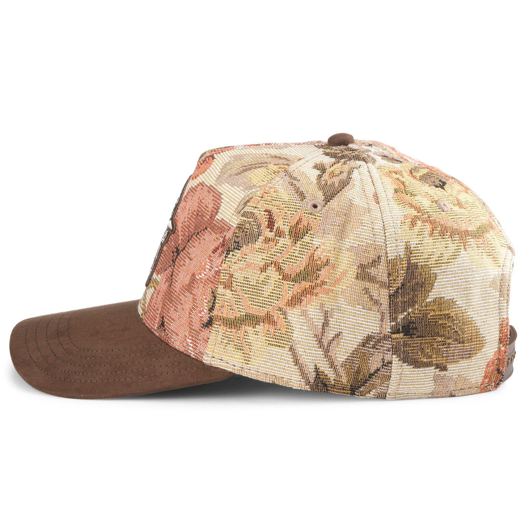 American Needle Archibald Smokey Bear Hat