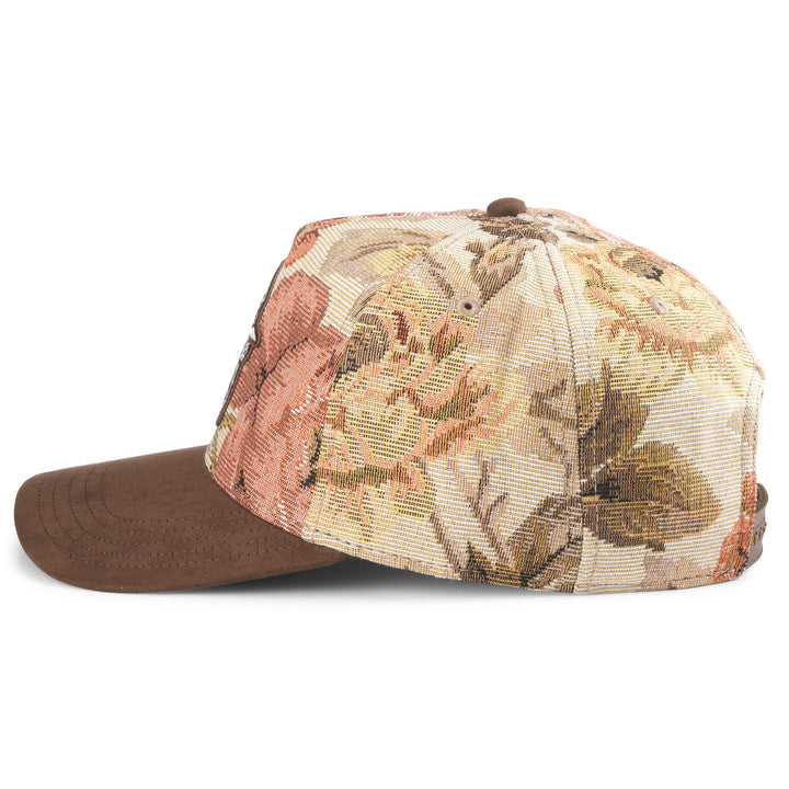 American Needle Archibald Smokey Bear Hat