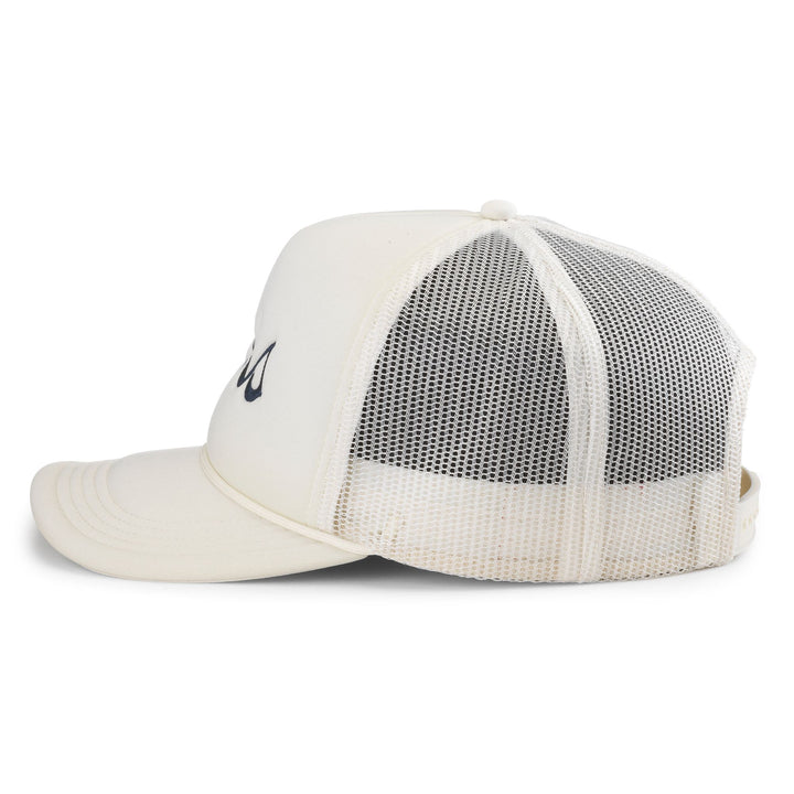 American Needle Foamy Roscoe Coors Hat