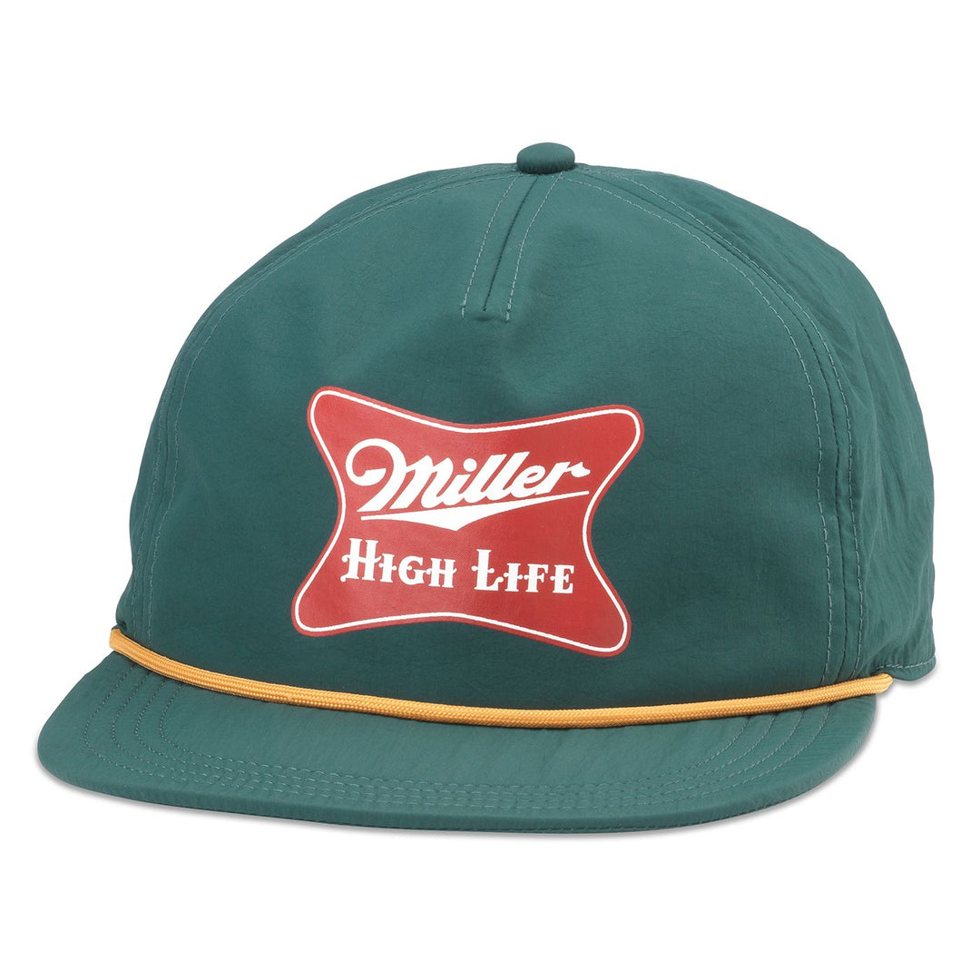 American Needle Catalina Miller High Life Hat