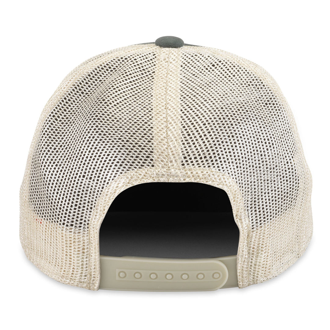 American Needle Orville Woodsy Owl Hat