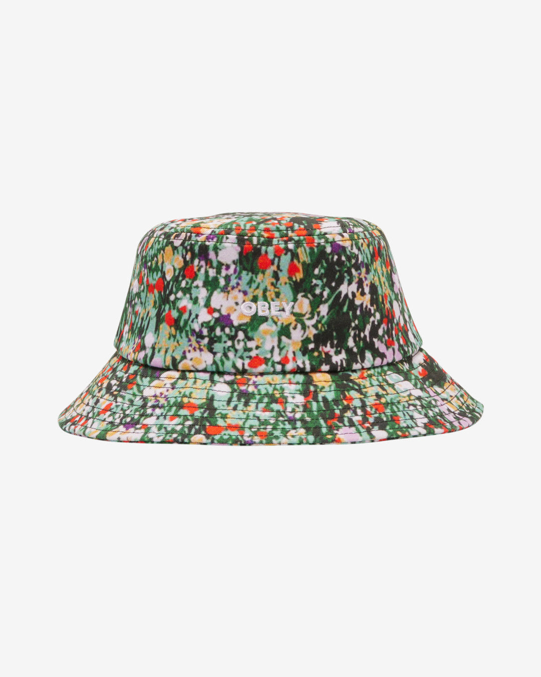 Obey Garden Bucket Hat