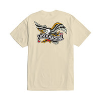 Loser Machine Glory Bound Stock T-Shirt