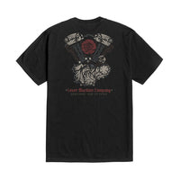 Loser Machine Rosebud-t-shirt