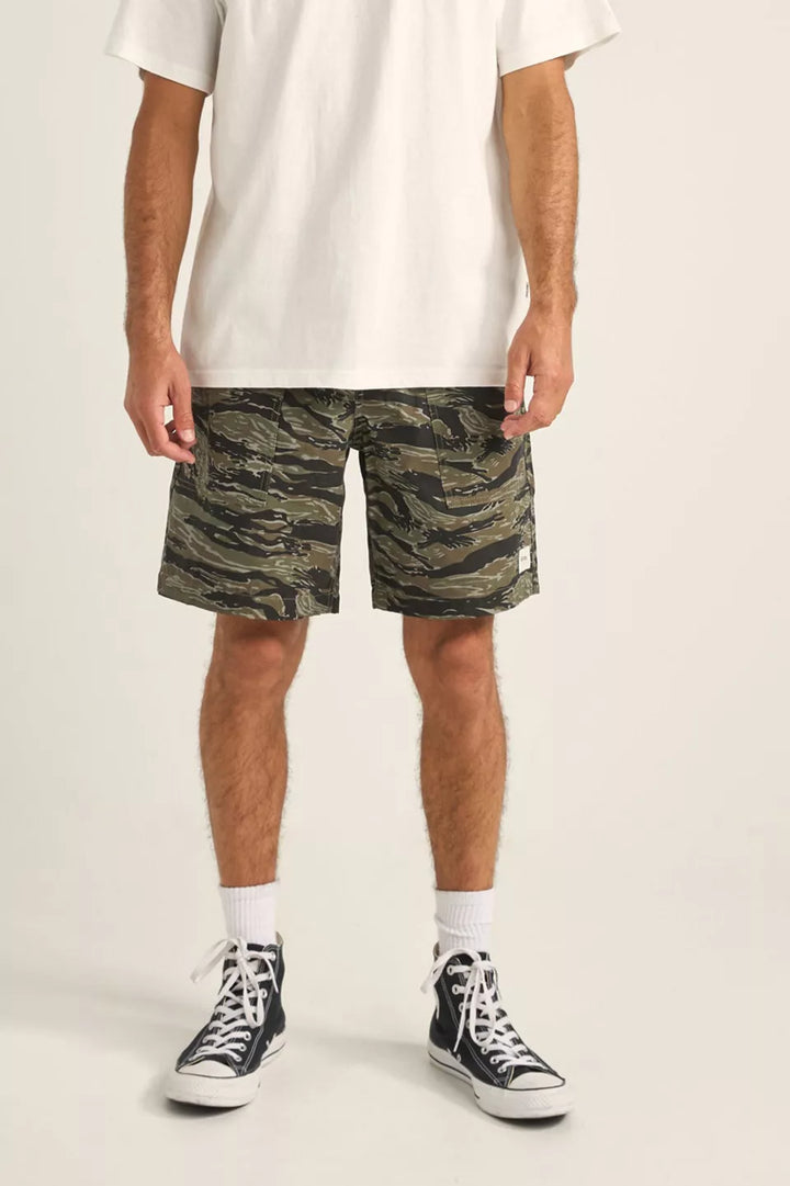 Rhythm Rocco Jam Short