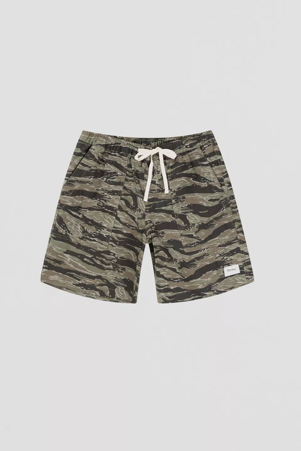 Rhythm Rocco Jam Short