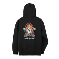 Loser Machine Buena Suerte fleece-fleece