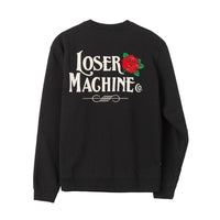Loser Machine Coleman-fleece