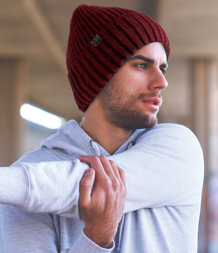 DM Merchandising Winter Harbor Knit Hat