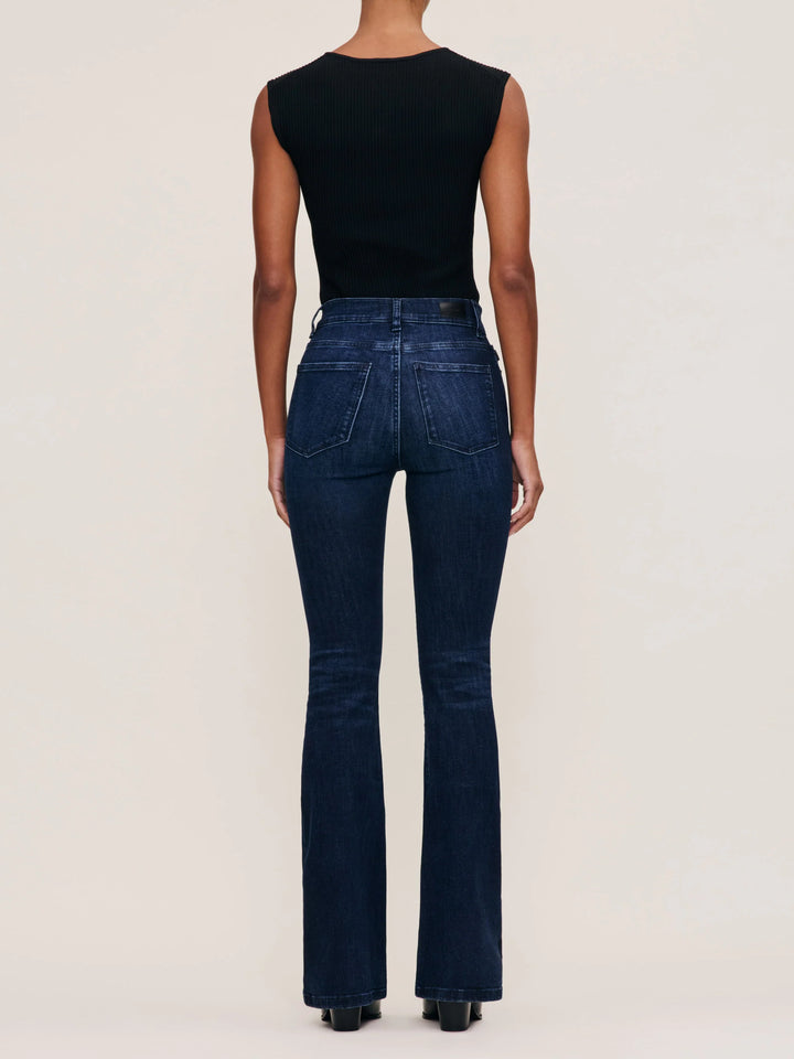 DL1961 Square Neck Top