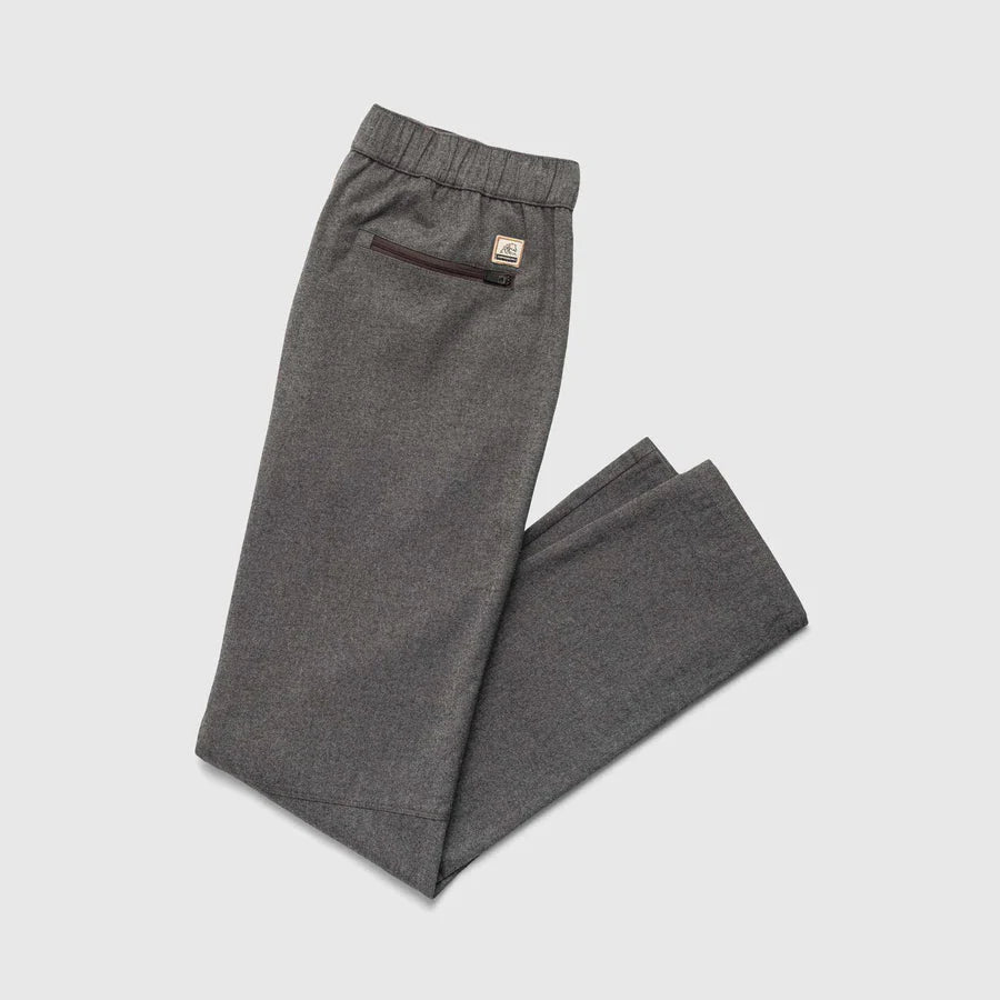 Surfside Tyler Brushed Moleskin Utility Pant