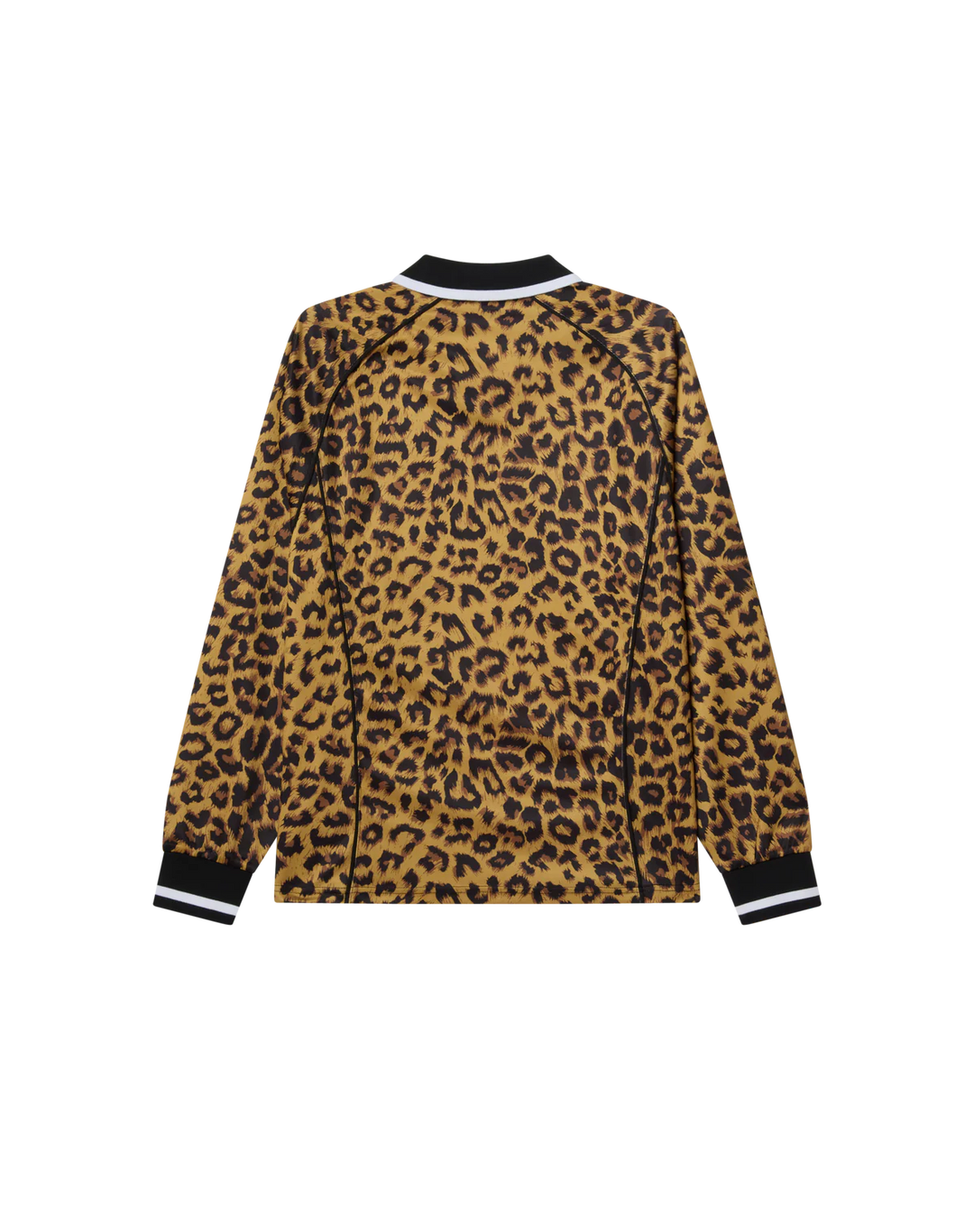 Obey Polo Collar Sports Shirt