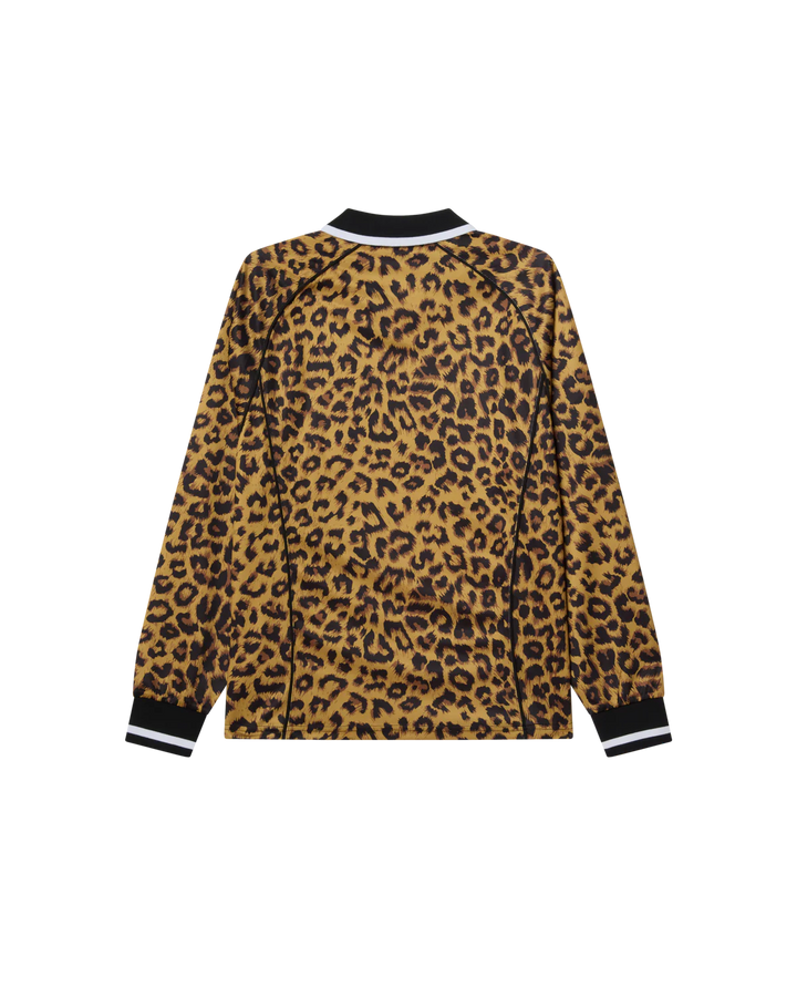 Obey Polo Collar Sports Shirt