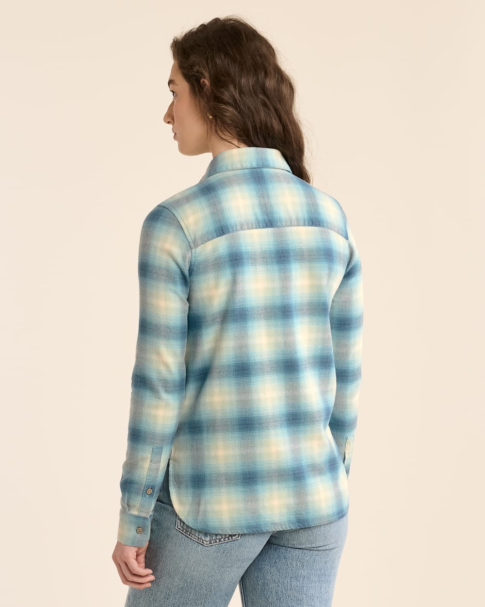 Pendleton Madison Flannel Shirt