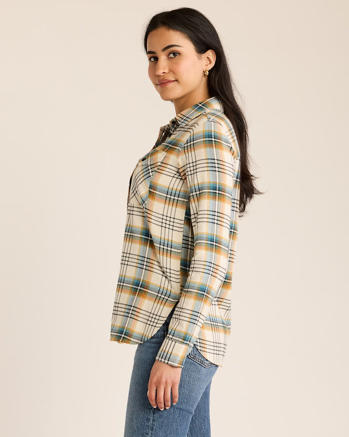 Pendleton Madison Flannel Shirt