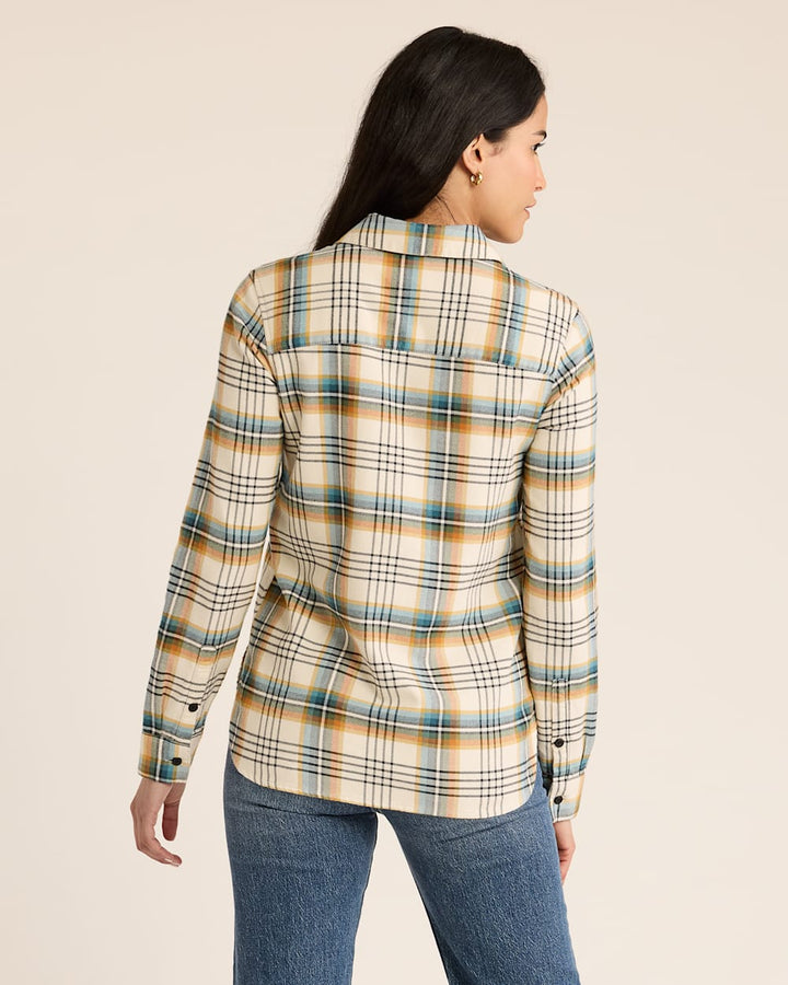 Pendleton Madison Flannel Shirt