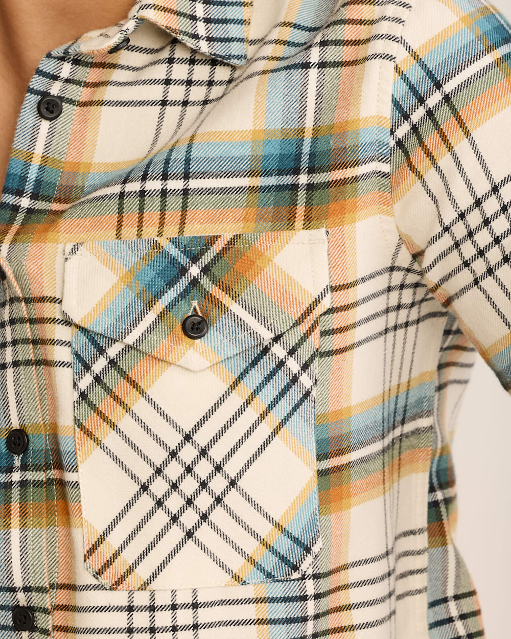 Pendleton Madison Flannel Shirt