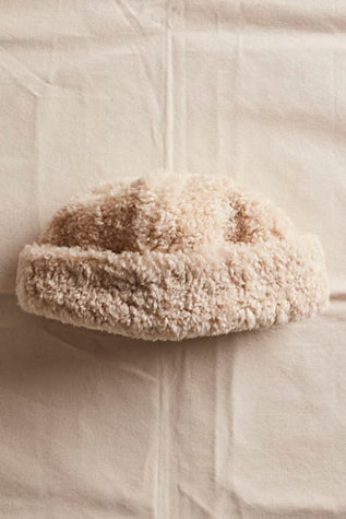 Free People Oh So Cozy Fisherman Hat