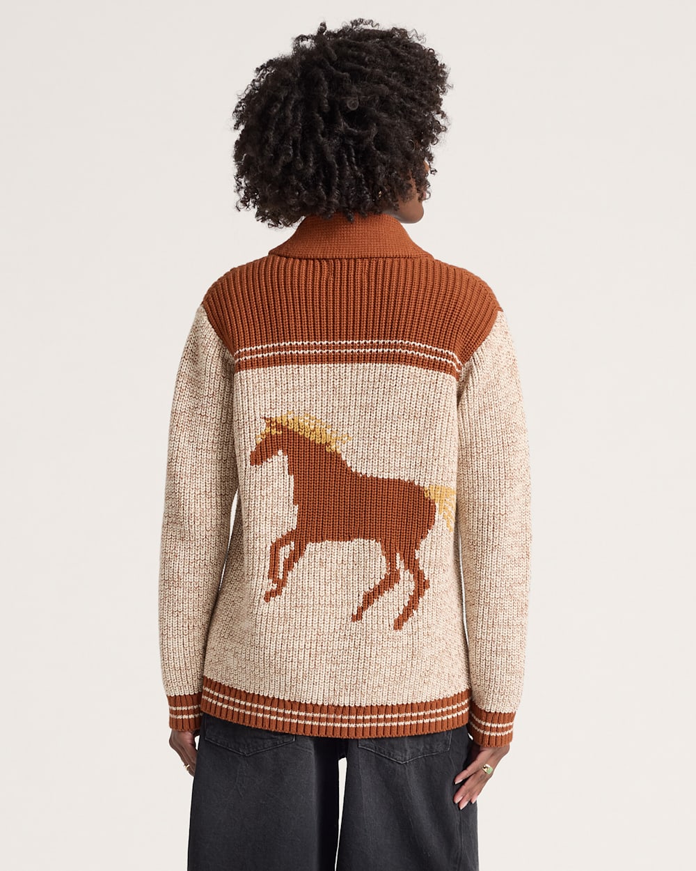 Pendleton Heritage Cardigan