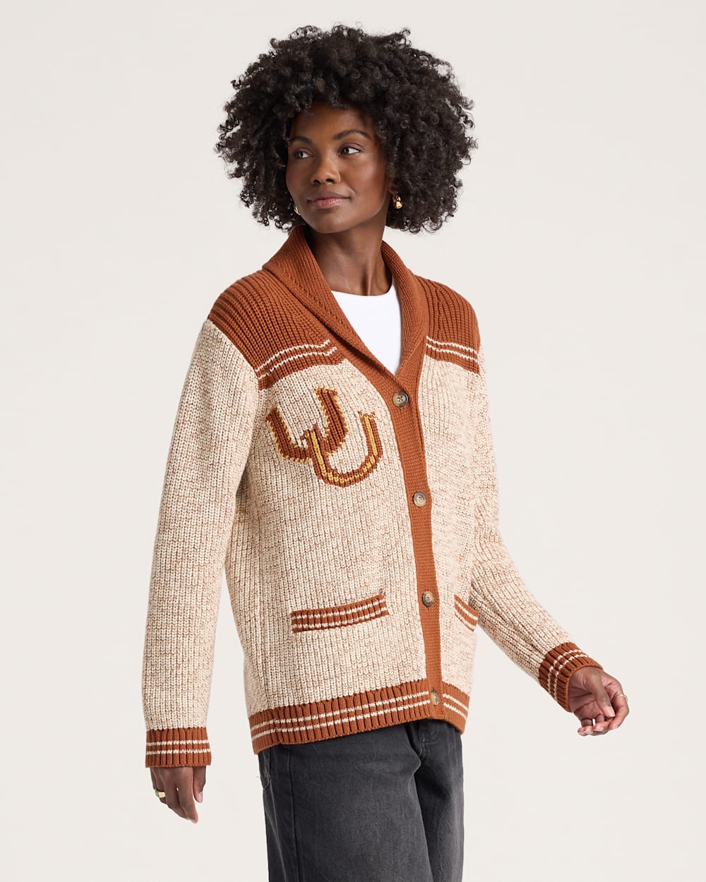 Pendleton Heritage Cardigan