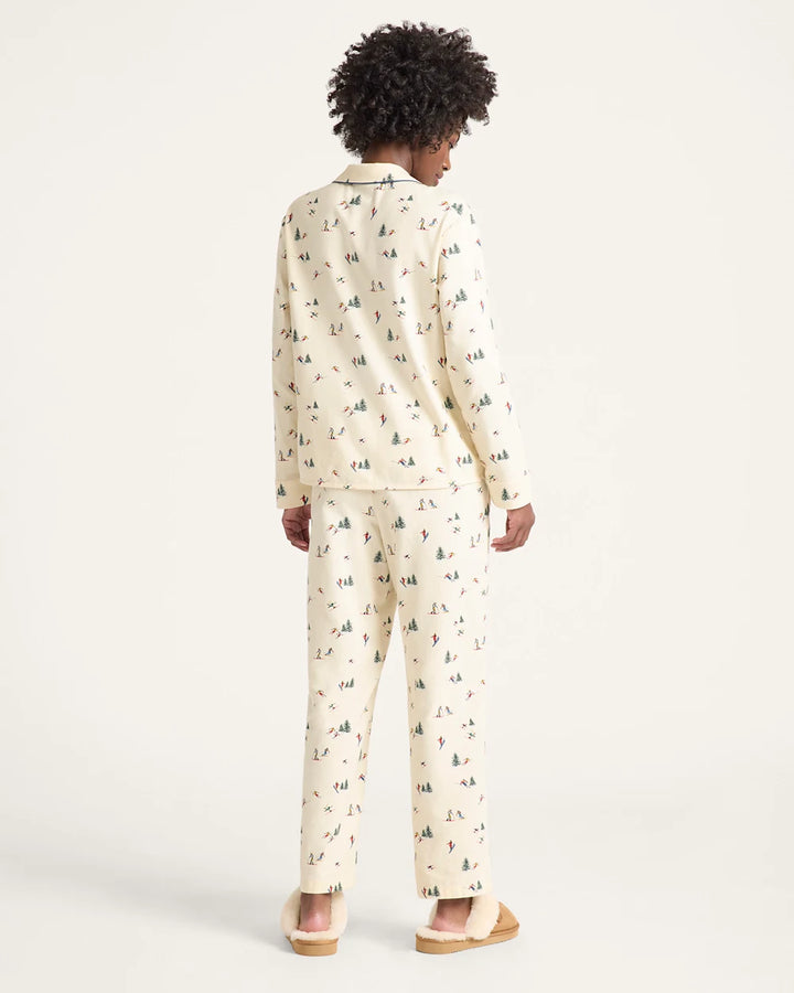 Pendleton Pajama Set