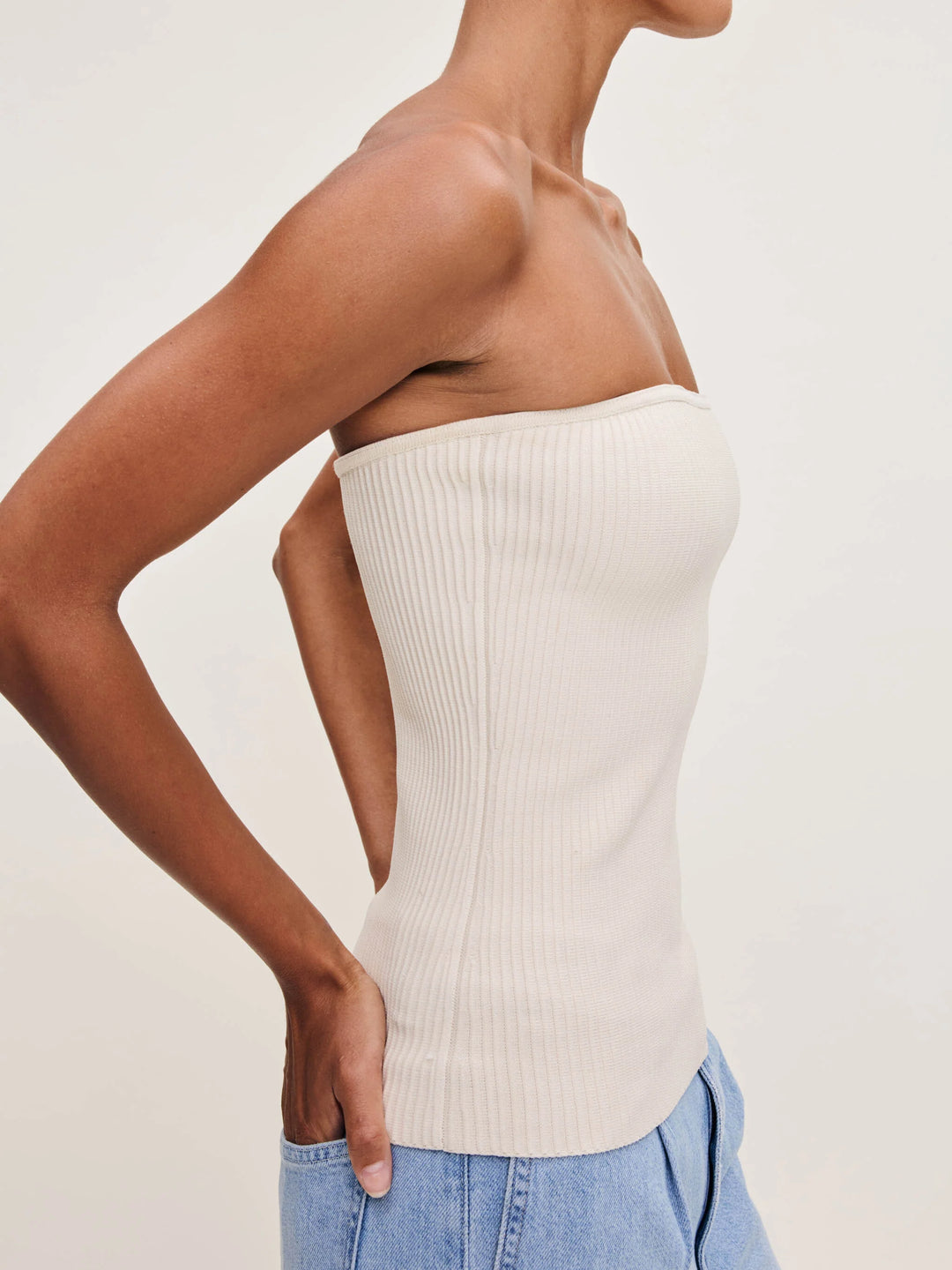 DL1961 Tube Top