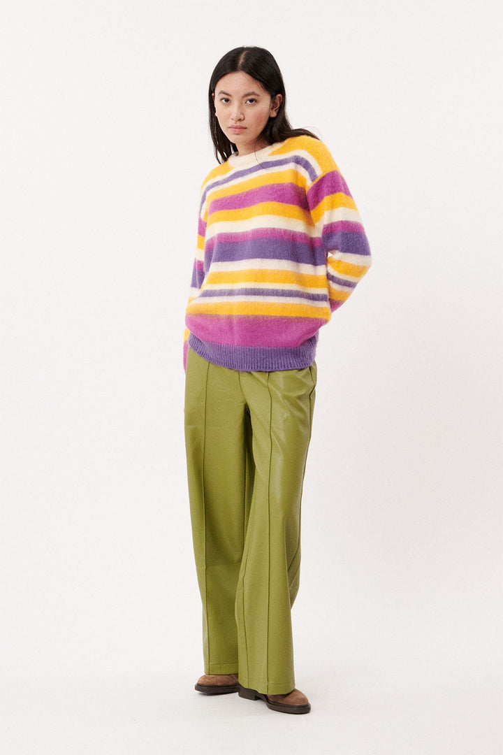 Pantalon Nella FRNCH