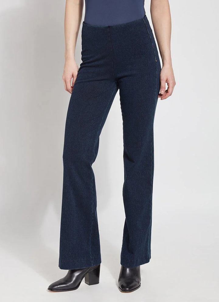 Lysse Denim Trouser