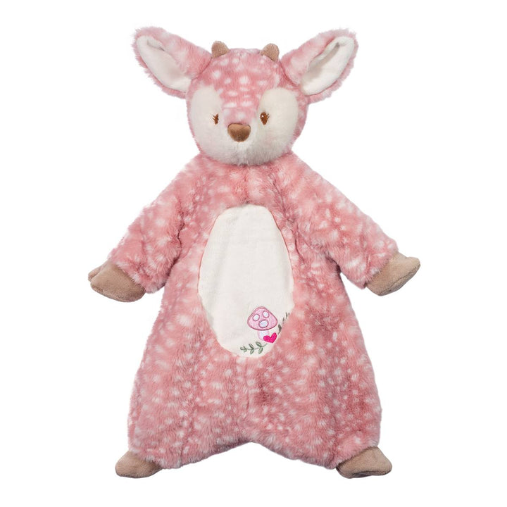 Douglas Toys Farrah Pink Fawn Sshlumpie