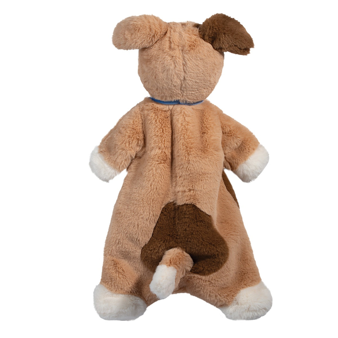 Douglas Toys Zeke Puppy Sshlumpie