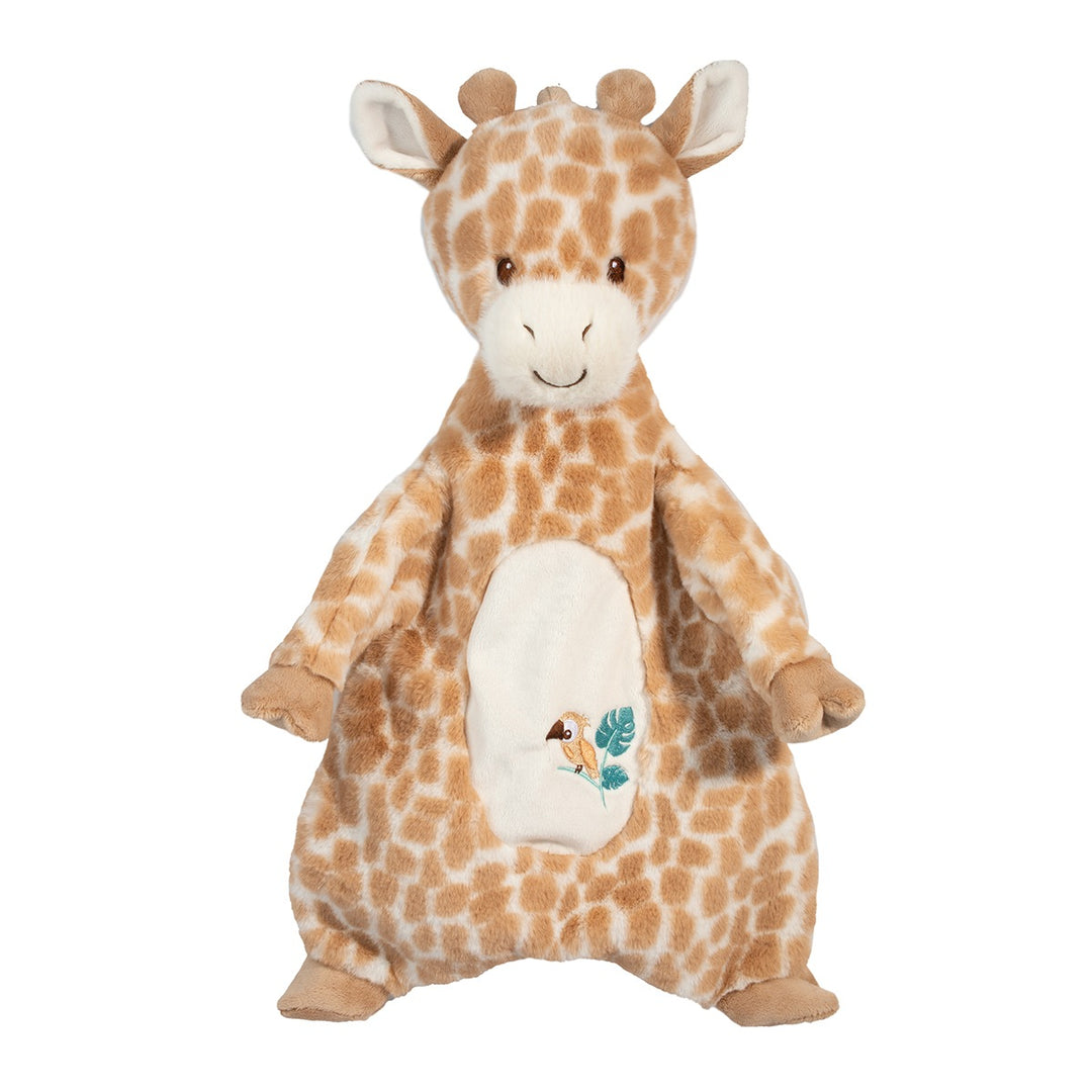 Douglas Toys Georgie Giraffe Sshlumpie