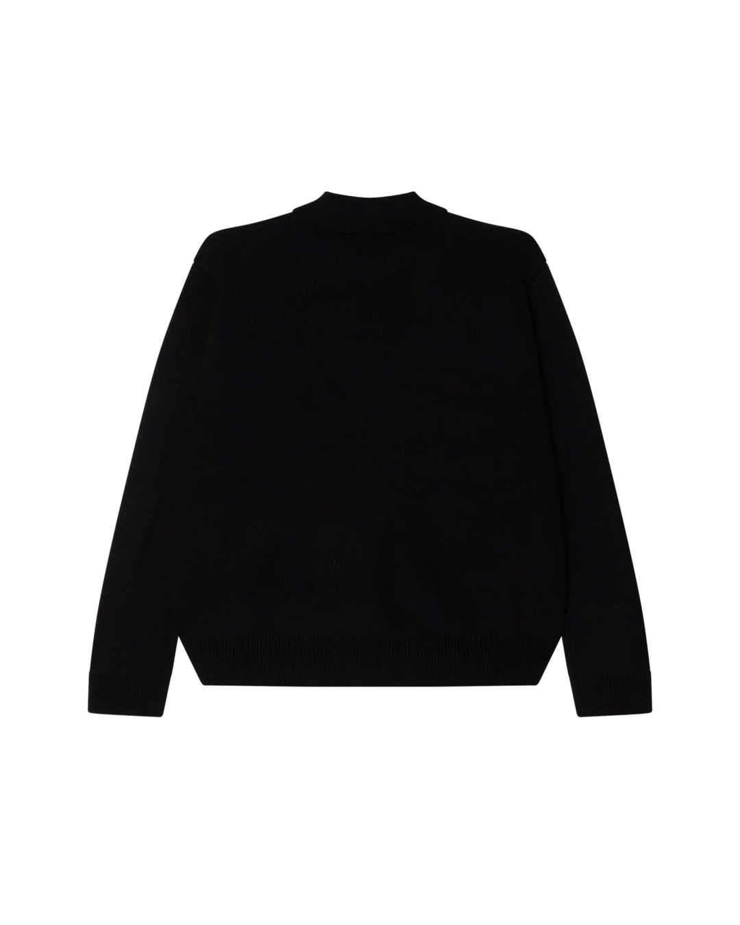 Obey Floral Zip Cardigan